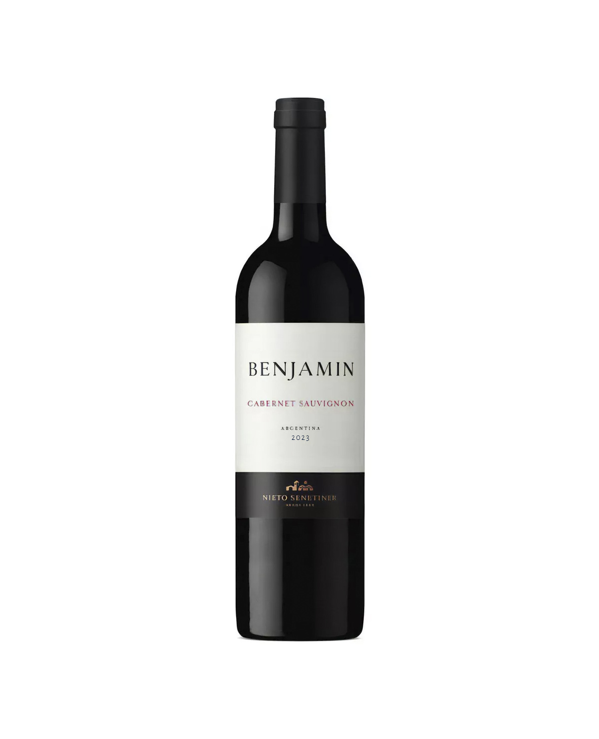 Vino Benjamin Cabernet Sauvignon x 750 Ml